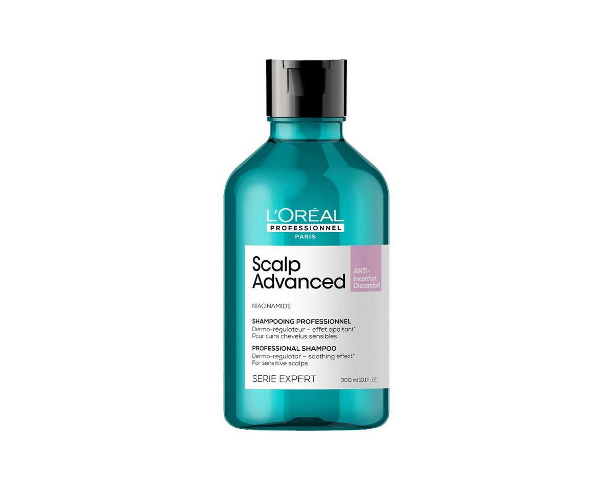 L'ORÉAL PROFESSIONNEL PARIS Haarshampoo . L'ORÉAL PROFESSIONNEL PARIS Haarshampoo . von L'ORÉAL PROFESSIONNEL PARIS