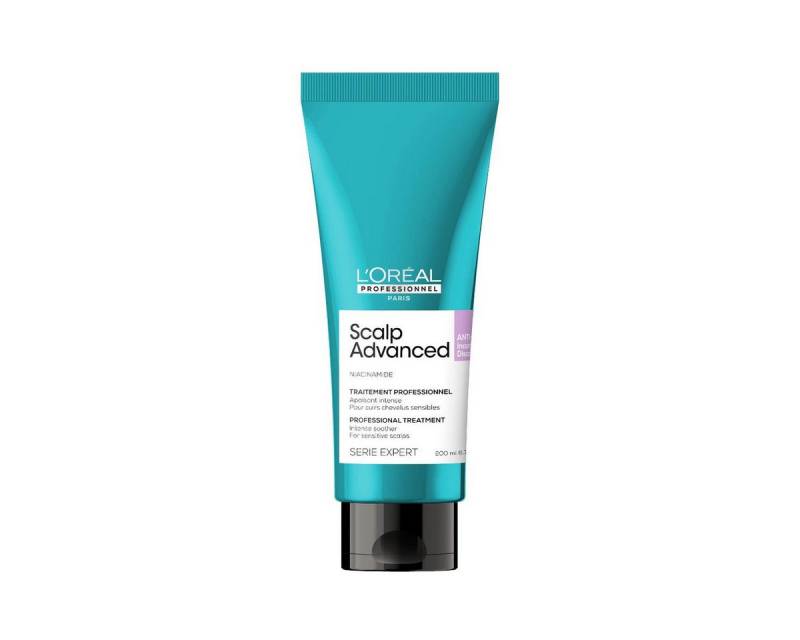 L'ORÉAL PROFESSIONNEL PARIS Haarmaske . von L'ORÉAL PROFESSIONNEL PARIS