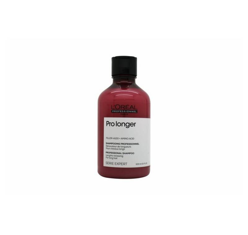 L'ORÉAL PARIS Haarshampoo Pro Longer Shampoo 300ml von L'ORÉAL PARIS