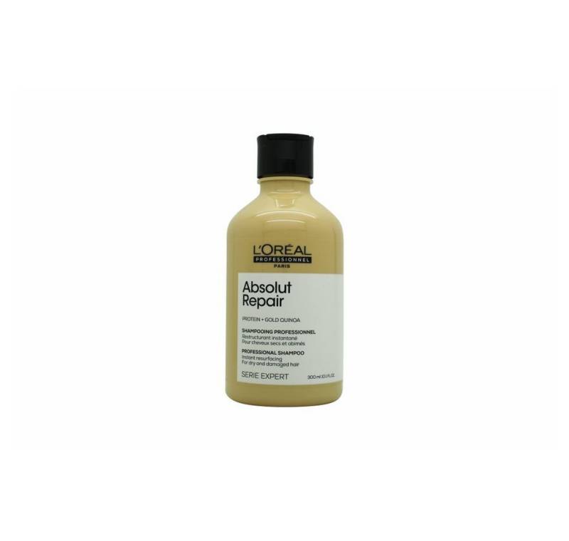 L'ORÉAL PARIS Haarshampoo Serie Expert Absolut Repair 300ml von L'ORÉAL PARIS