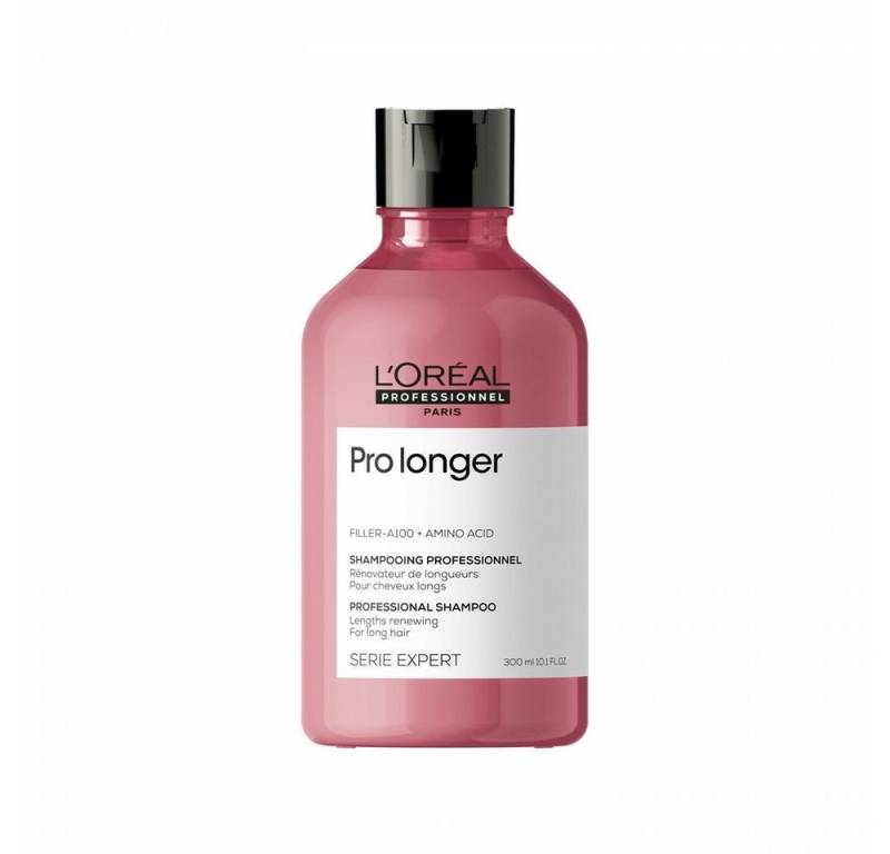 L'ORÉAL PROFESSIONNEL PARIS Haarshampoo Serie Expert Pro Longer Shampoo 300 ml von L'ORÉAL PROFESSIONNEL PARIS