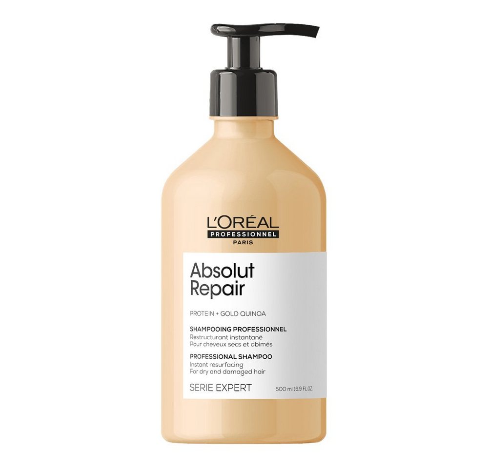 L'ORÉAL PROFESSIONNEL PARIS Haarshampoo L'ORÉAL PROFESSIONNEL PARIS Haarshampoo von L'ORÉAL PROFESSIONNEL PARIS