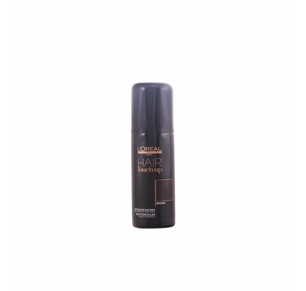 L'Oreal Deutschland Haarspray LOréal Professionnel HAIR TOUCH UP root concealer #brown 75ml L'Oreal Deutschland Haarspray LOréal Professionnel HAIR TOUCH UP root concealer #brown 75ml von L'Oreal Deutschland