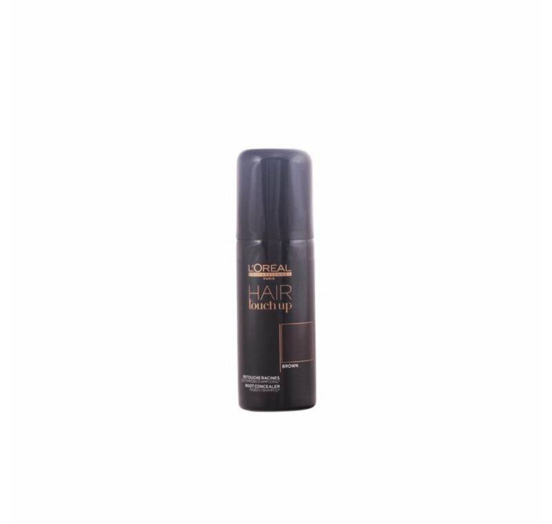 L'Oreal Deutschland Haarspray LOréal Professionnel HAIR TOUCH UP root concealer #brown 75ml L'Oreal Deutschland Haarspray LOréal Professionnel HAIR TOUCH UP root concealer #brown 75ml von L'Oreal Deutschland