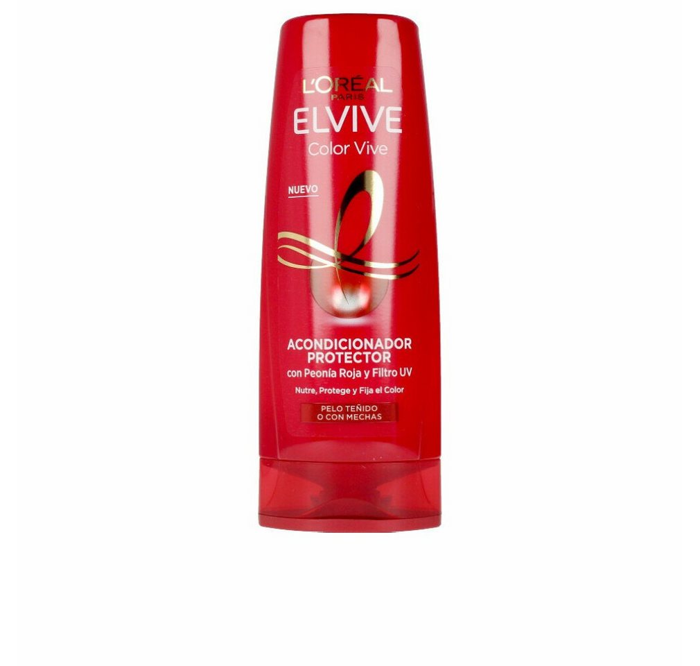 L'Oreal Deutschland Haarspülung LOréal Professionnel ELVIVE COLOR-VIVE acondicionador 300ml von L'Oreal Deutschland