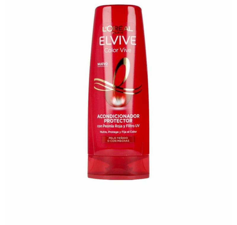L'Oreal Deutschland Haarspülung LOréal Professionnel ELVIVE COLOR-VIVE acondicionador 300ml von L'Oreal Deutschland