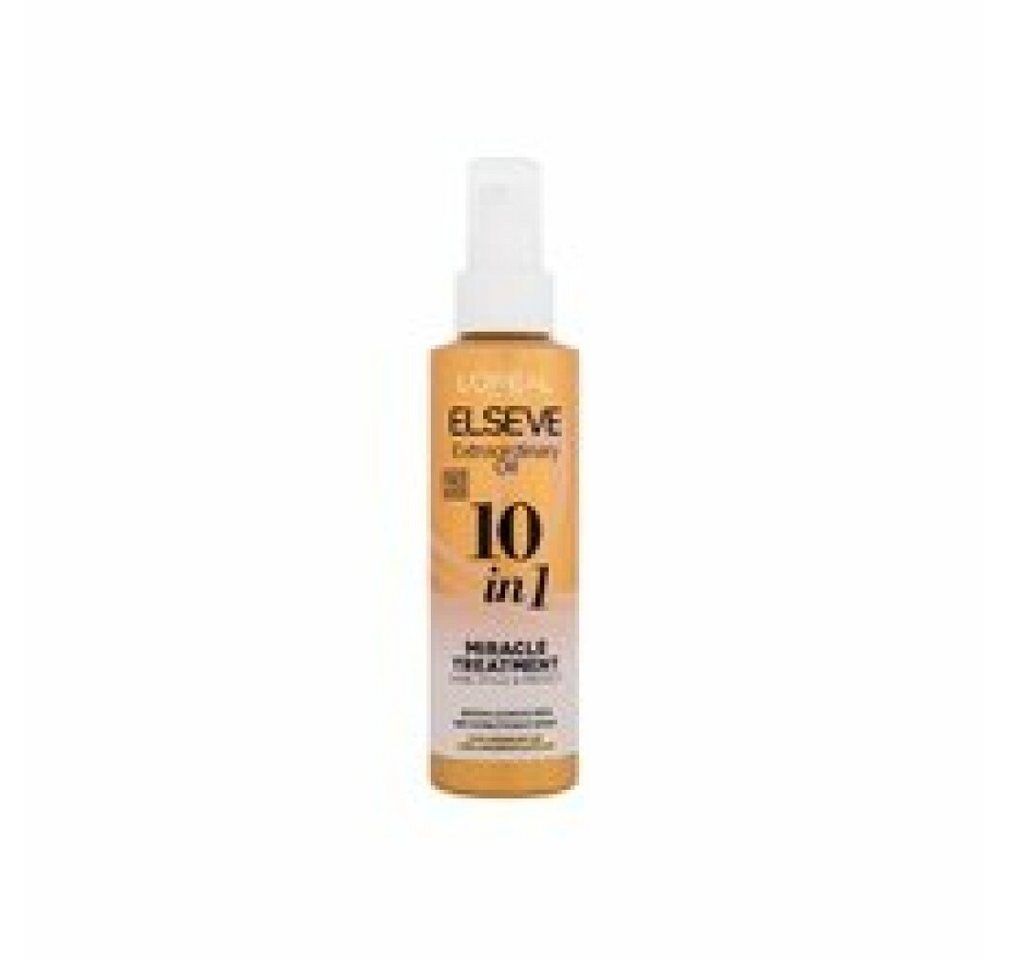 L'ORÉAL PROFESSIONNEL PARIS Haarspülung Elseve 150ml von L'ORÉAL PROFESSIONNEL PARIS