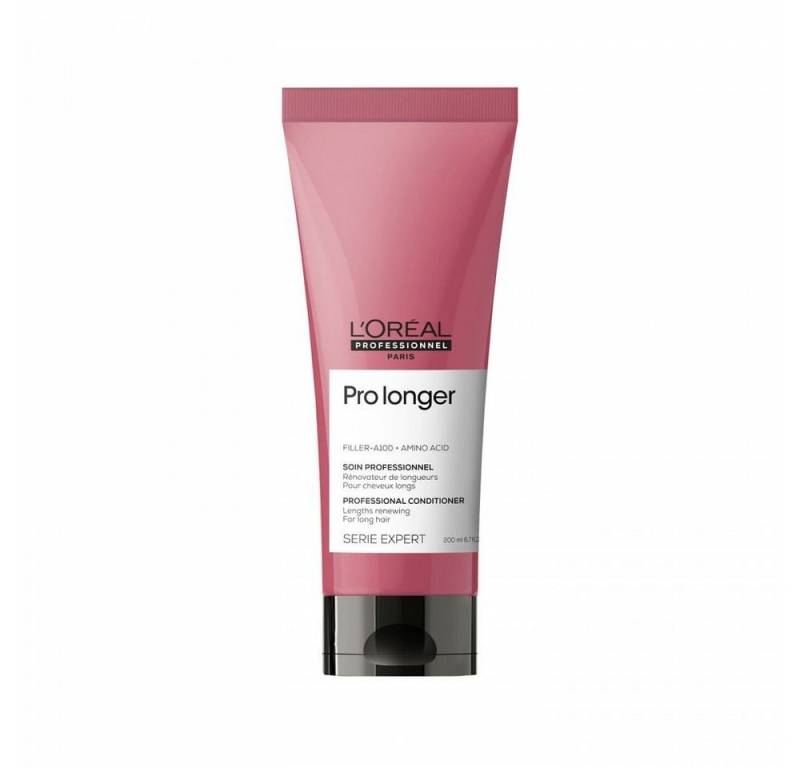 L'ORÉAL PROFESSIONNEL PARIS Haarspülung Serie Expert Pro Longer Conditioner 200 ml von L'ORÉAL PROFESSIONNEL PARIS
