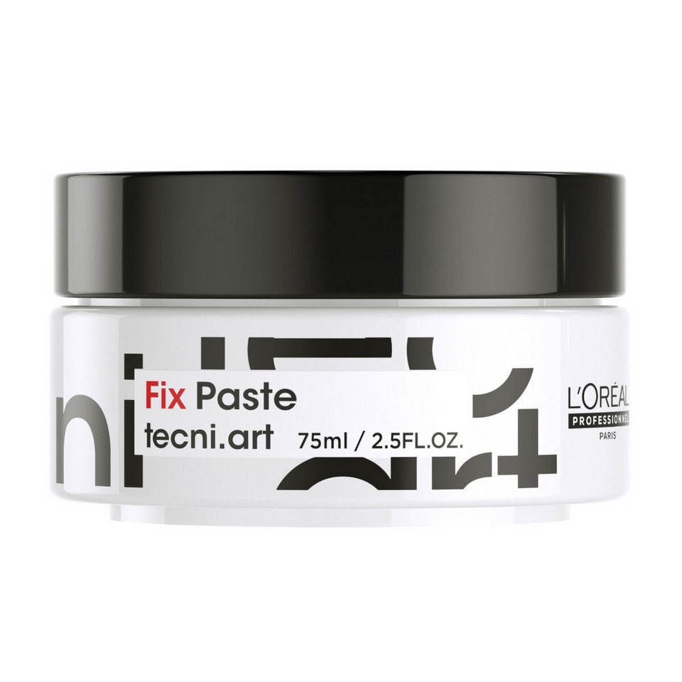 L'ORÉAL PROFESSIONNEL PARIS Haarwachs L'Oreal LP Homme PokerPaste 75ml L'ORÉAL PROFESSIONNEL PARIS Haarwachs L'Oreal LP Homme PokerPaste 75ml von L'ORÉAL PROFESSIONNEL PARIS