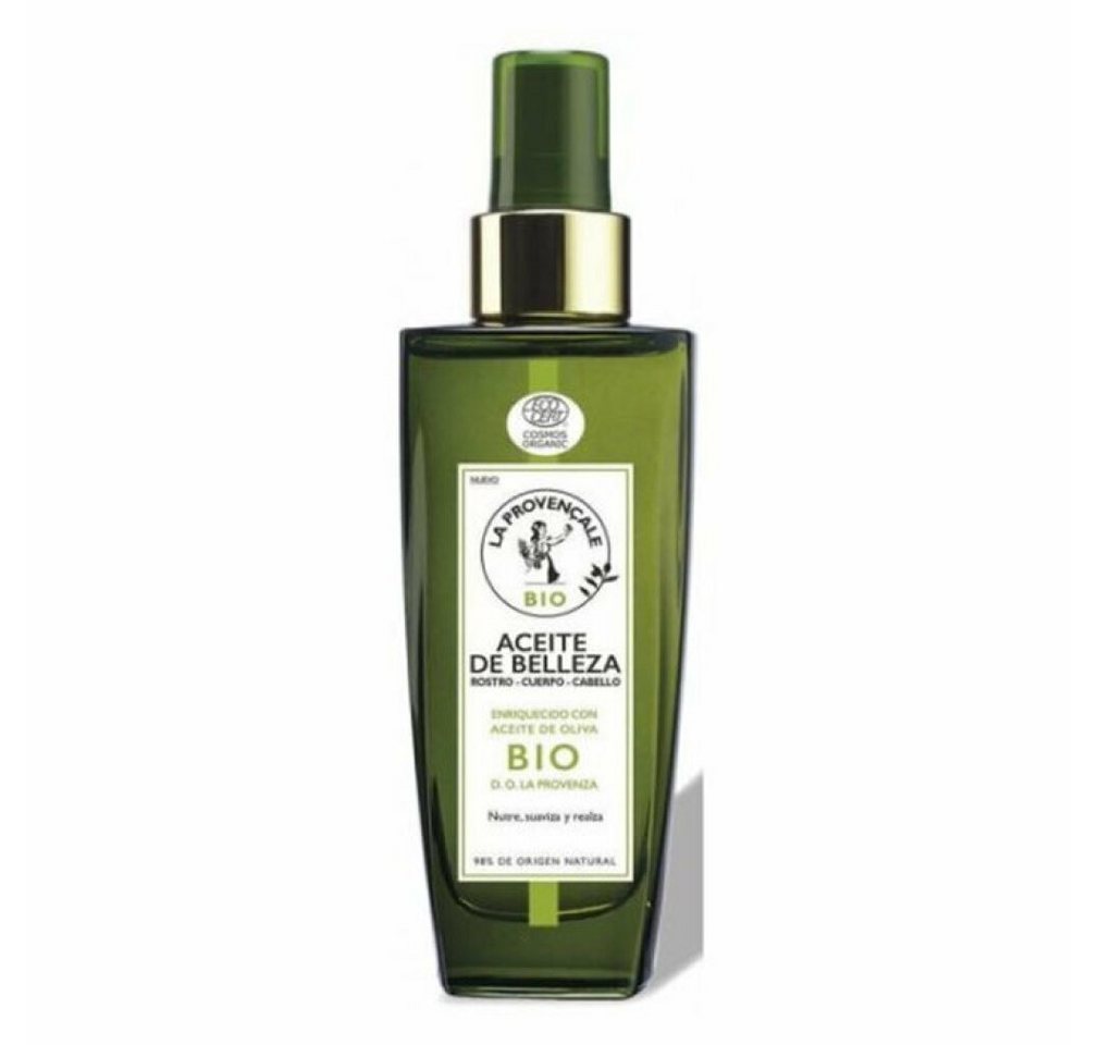 L'ORÉAL PARIS Körperöl La Provençale Bio Beauty Oil 100ml L'ORÉAL PARIS Körperöl La Provençale Bio Beauty Oil 100ml von L'ORÉAL PARIS