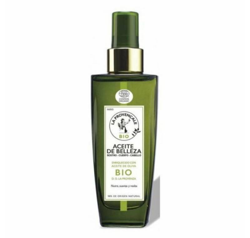 L'ORÉAL PARIS Körperöl La Provençale Bio Beauty Oil 100ml von L'ORÉAL PARIS