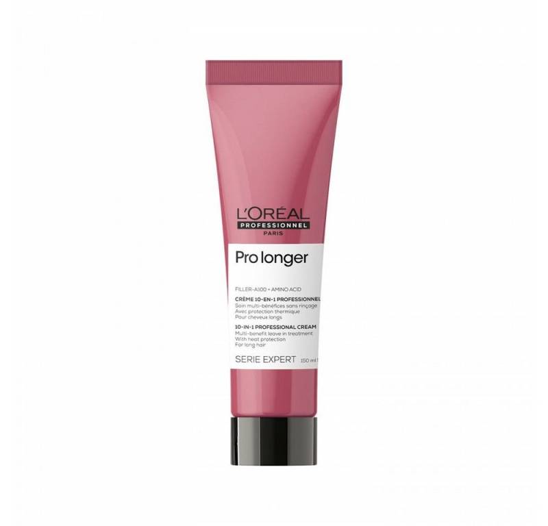 L'ORÉAL PROFESSIONNEL PARIS Leave-in Pflege Serie Expert Pro Longer Leave-In 150 ml von L'ORÉAL PROFESSIONNEL PARIS