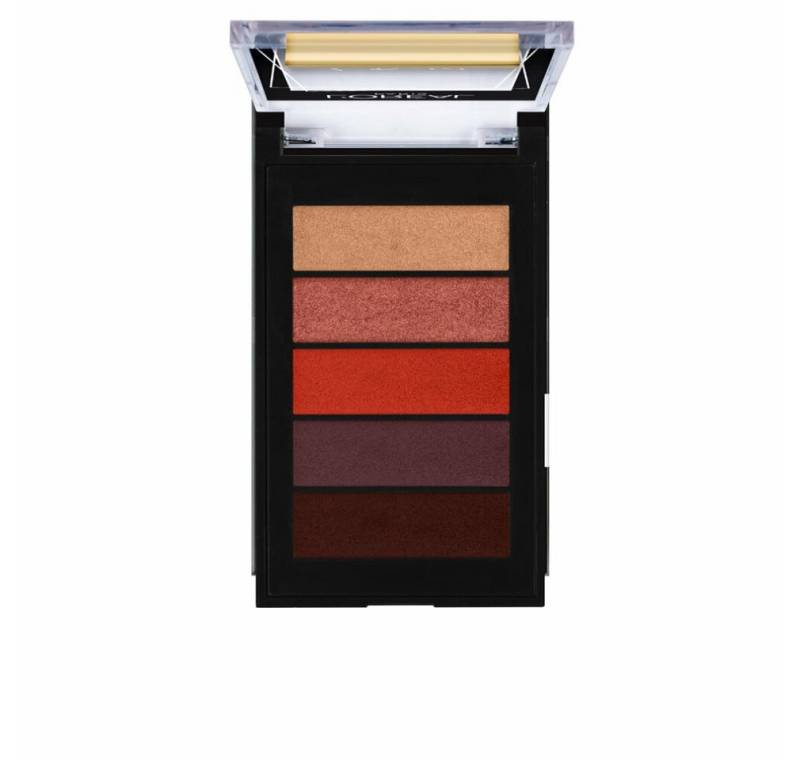 L'Oreal Deutschland Lidschatten LOréal Professionnel LA PETITE PALETTE minipalette #01 von L'Oreal Deutschland