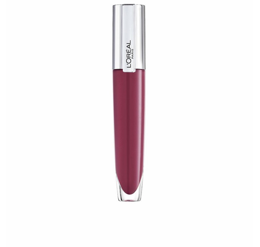 L'Oreal Deutschland Lipgloss LOréal Professionnel ROUGE SIGNATURE plumping lip gloss #416-raise L'Oreal Deutschland Lipgloss LOréal Professionnel ROUGE SIGNATURE plumping lip gloss #416-raise von L'Oreal Deutschland
