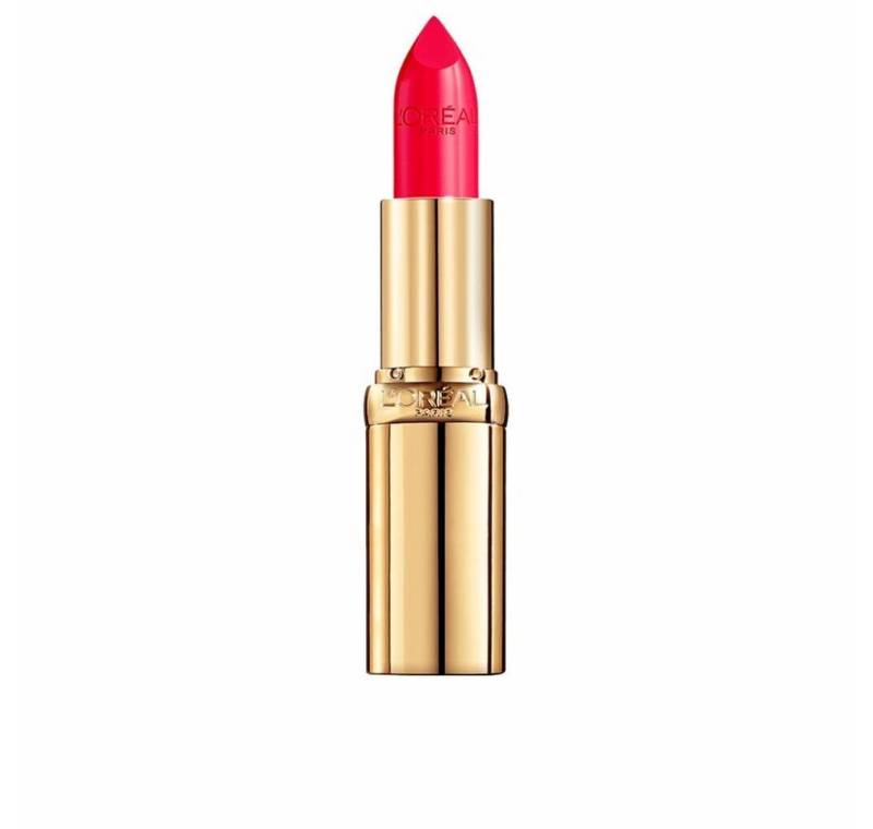L'Oreal Deutschland Lippenstift LOréal Professionnel COLOR RICHE satin lipstick #119-amour 4,8 gr von L'Oreal Deutschland