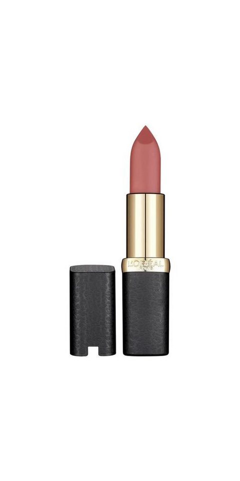 L'ORÉAL PROFESSIONNEL PARIS Lippenstift Color Riche Matte Lipstick L'ORÉAL PROFESSIONNEL PARIS Lippenstift Color Riche Matte Lipstick von L'ORÉAL PROFESSIONNEL PARIS