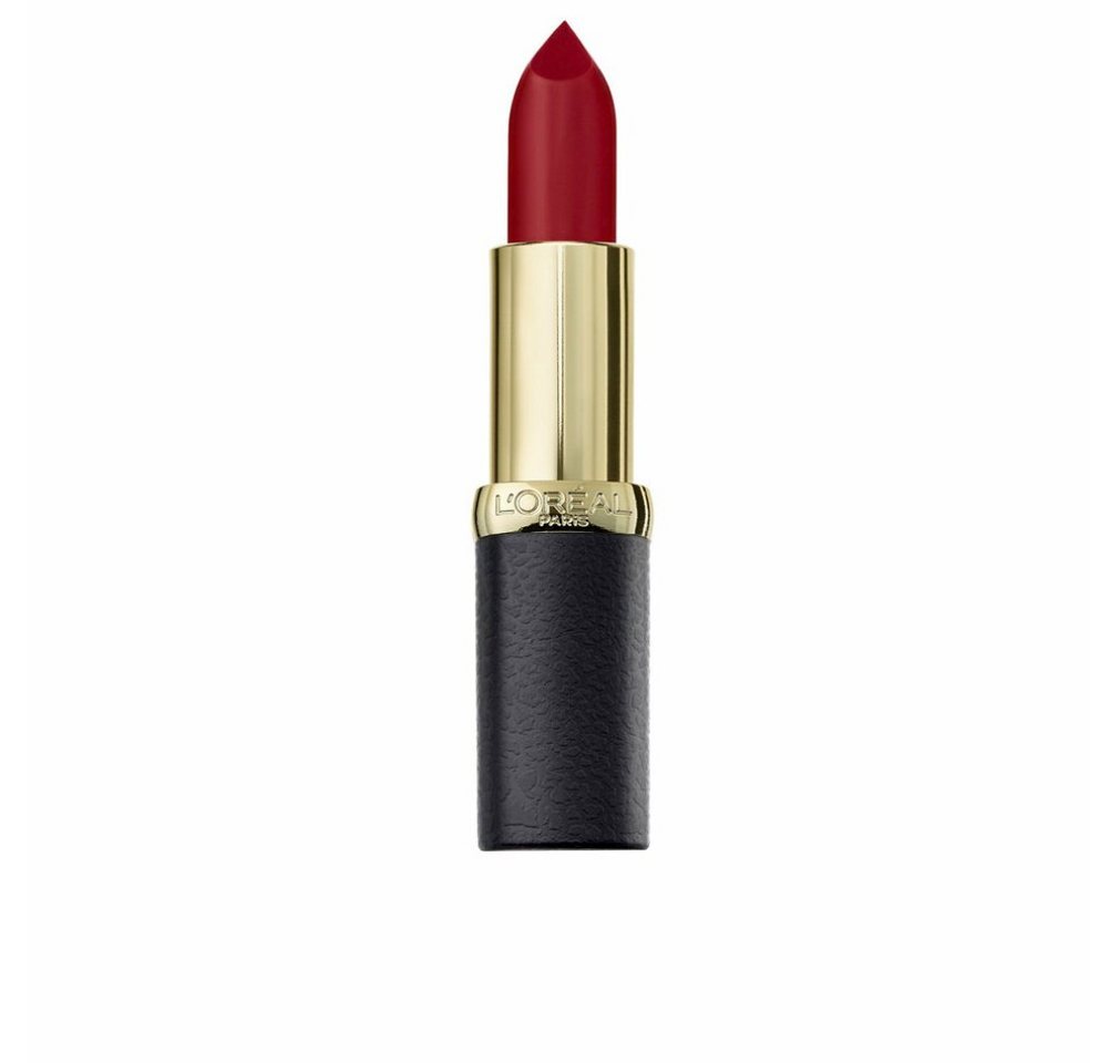 L'Oreal Deutschland Lippenstift L?Or?al Paris Lippenstift Color Riche Mattes 349, 4,8 g von L'Oreal Deutschland
