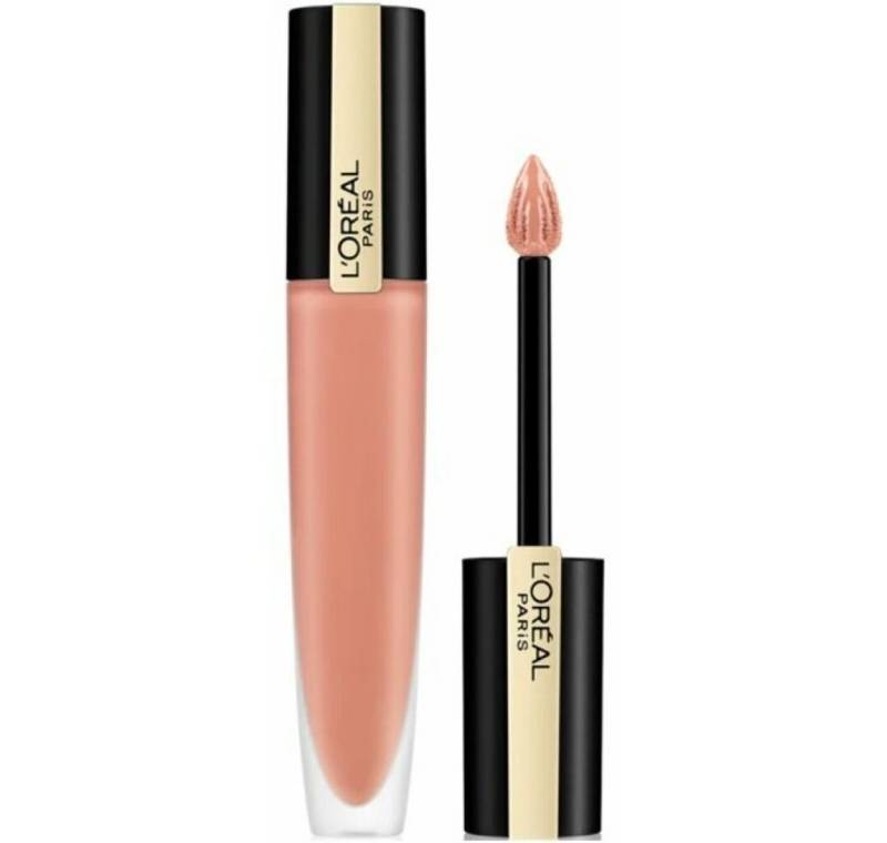 L'ORÉAL PROFESSIONNEL PARIS Lippenstift Lippenstift Infaillible Rouge Signature 110 I Empower, 7 ml von L'ORÉAL PROFESSIONNEL PARIS