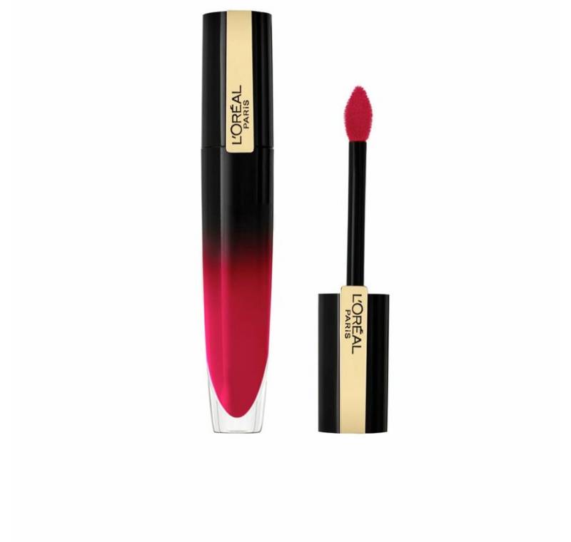 L'Oreal Deutschland Lippenstift LOreal Paris Lippenstift Rouge Signature Brilliant 308 6,4 ml von L'Oreal Deutschland