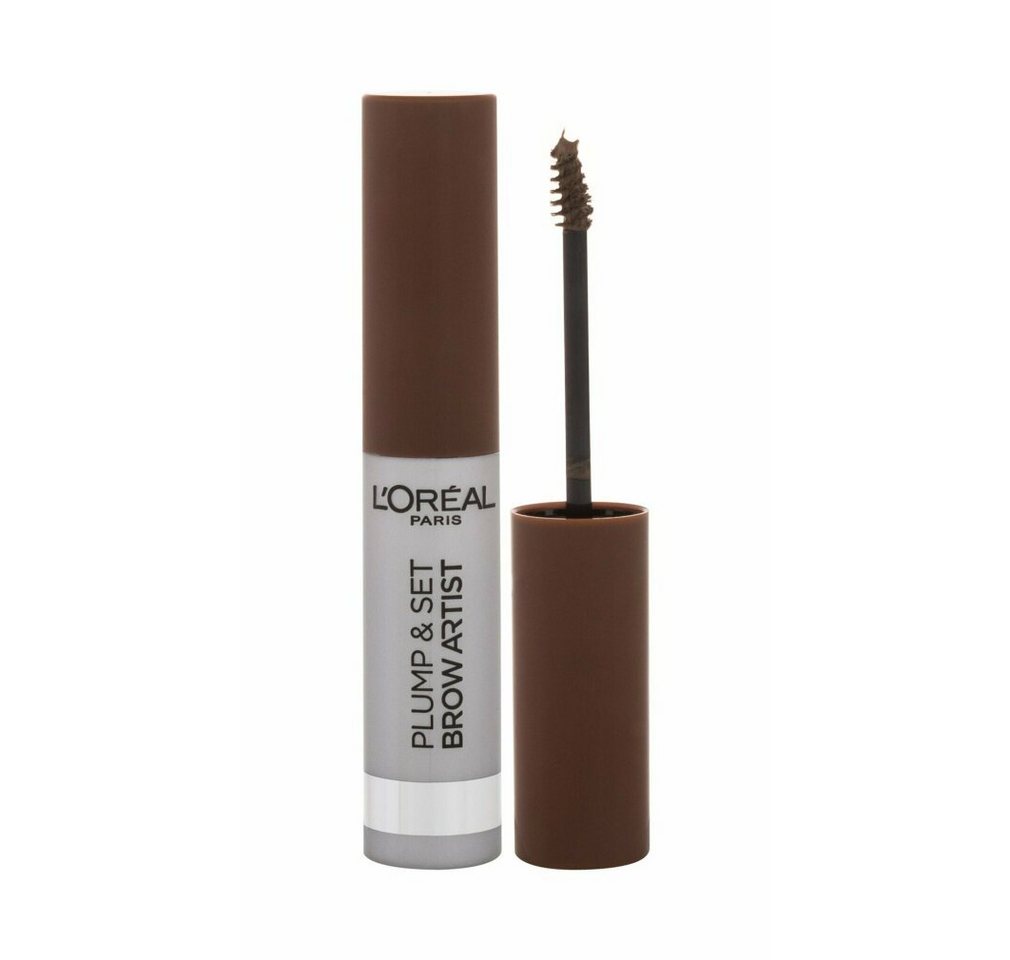 L'Oreal Deutschland Mascara L?Or?al Paris Augenbrauengel Artist 105 Brunette, 5 ml von L'Oreal Deutschland