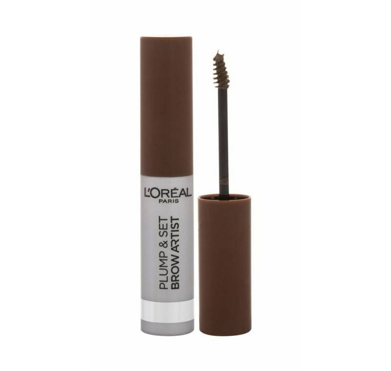 L'Oreal Deutschland Mascara L?Or?al Paris Augenbrauengel Artist 105 Brunette, 5 ml L'Oreal Deutschland Mascara L?Or?al Paris Augenbrauengel Artist 105 Brunette, 5 ml von L'Oreal Deutschland