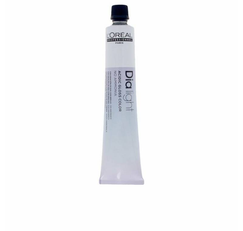 L'Oreal Deutschland Mascara LOreal Professionnel Dia Light Gelcreme Acide Sans Amoniaqu 50ml von L'Oreal Deutschland
