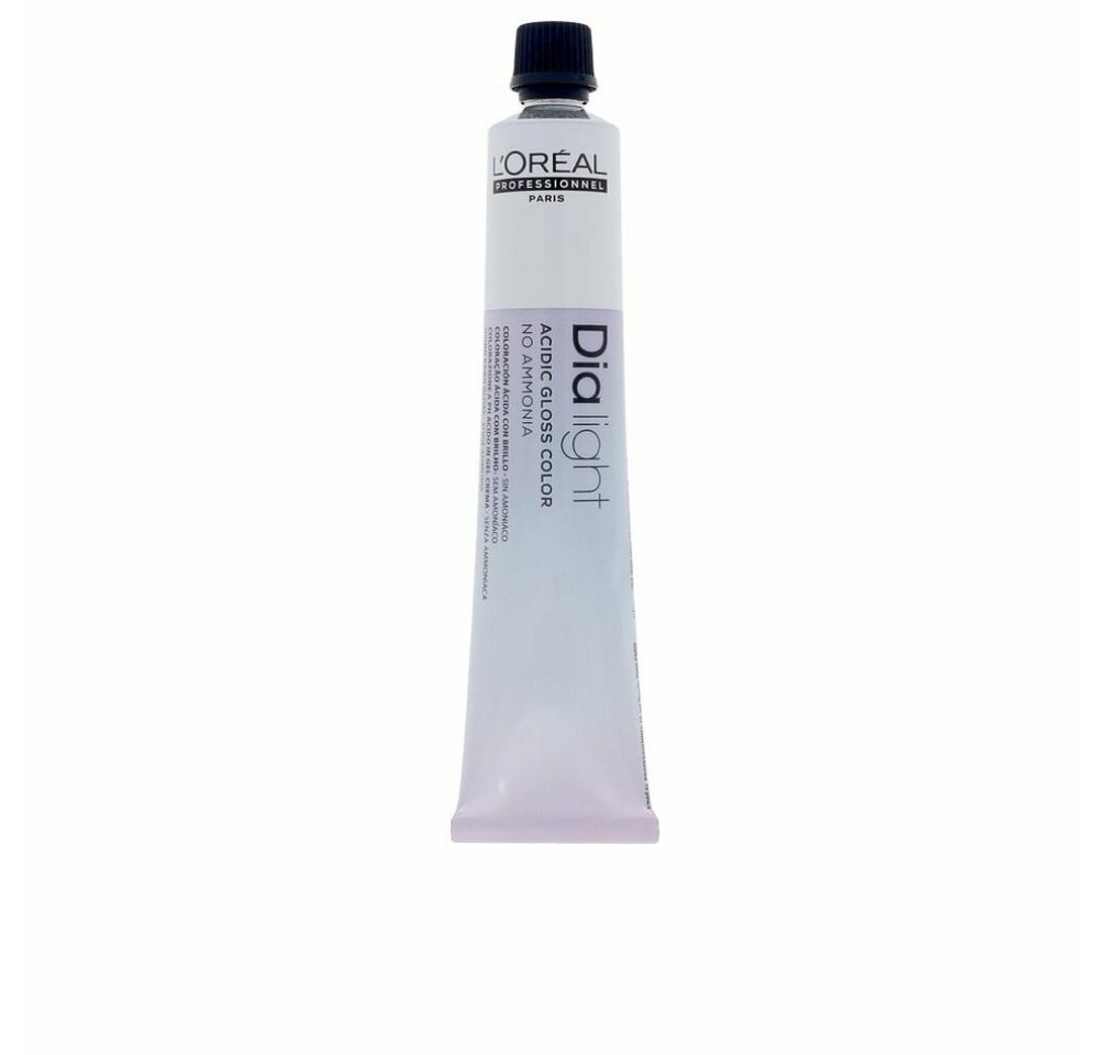 L'ORÉAL PARIS Mascara Dia Light Gel-Creme Acide Sans Amoniaque 6,11 50ml L'ORÉAL PARIS Mascara Dia Light Gel-Creme Acide Sans Amoniaque 6,11 50ml von L'ORÉAL PARIS
