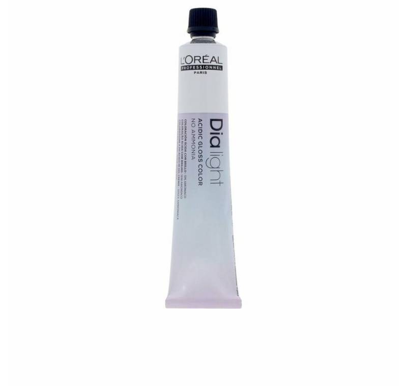 L'ORÉAL PARIS Mascara Dia Light Gel-Creme Acide Sans Amoniaque 6,11 50ml von L'ORÉAL PARIS