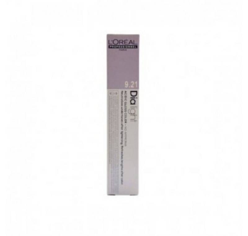 L'Oreal Deutschland Mascara LOreal Professionnel Dia Light Gel-Creme Acide Sans 9,21 50ml L'Oreal Deutschland Mascara LOreal Professionnel Dia Light Gel-Creme Acide Sans 9,21 50ml von L'Oreal Deutschland