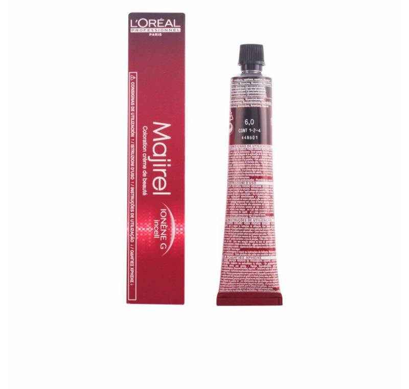 L'Oreal Deutschland Mascara LOréal Professionnel Majirel Coloration Cream von L'Oreal Deutschland