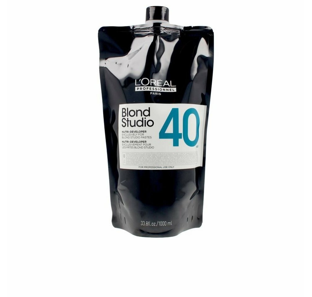 L'Oreal Deutschland Mascara Studio Nutri-Developer 40 Vol 1000 Gr von L'Oreal Deutschland
