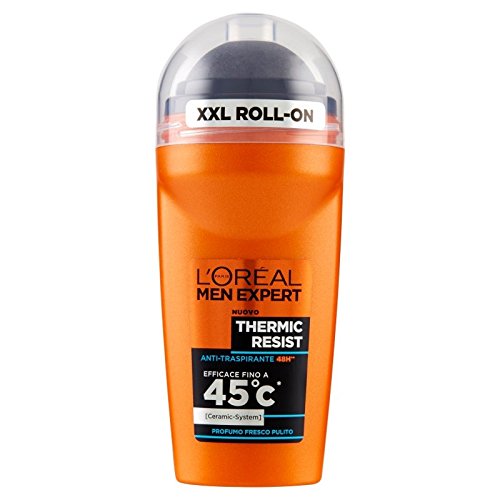 L'Oréal Paris Men Expert Thermic Resist Xxl Roll-In 50 ml von L'Oréal Paris