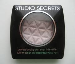L'Oreal Studio Secrets Lidschatten - 670 Metallisch Grau von L'ORÉAL