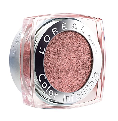 L'oreal - LOREAL SOMBRA INFALIBLE FRESH 17 von L'ORÉAL