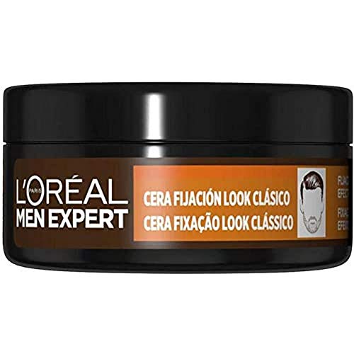 Men Expert Barber Club Cera Fijacion Look Clasico 75 ml von L'Oréal Paris