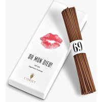 L'Objet  - Oh Mon Dieu No.96 Räucherstäbchen | Unisex von L'Objet