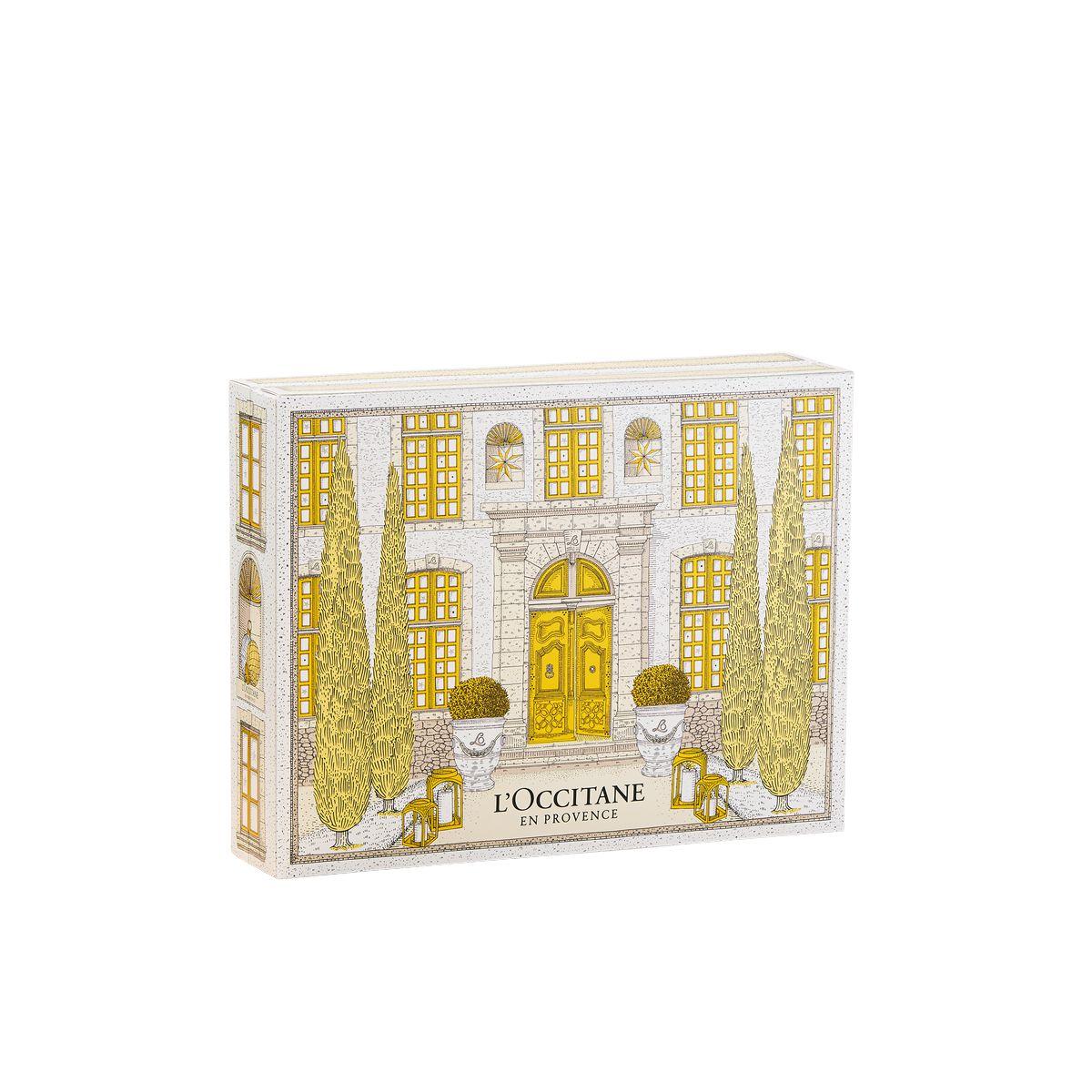 L'Occitane Advent Calendar 2025 von L'Occitane
