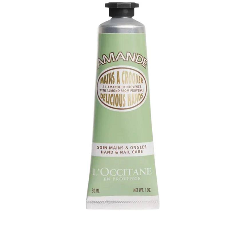 L'Occitane Almond Hand Cream 30ml (30 ml) von L'Occitane