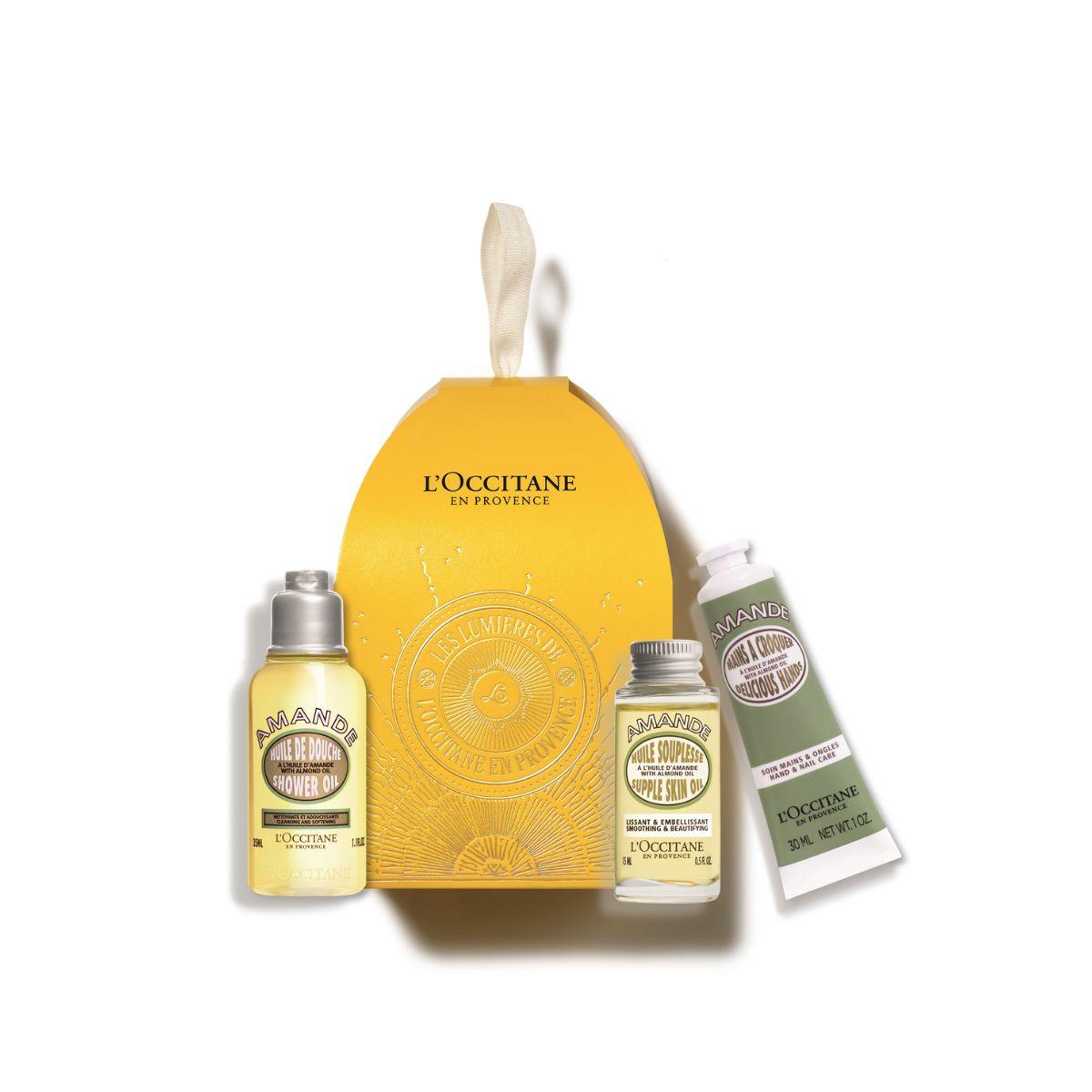 L'Occitane Almond Ornement (80 ml) von L'Occitane