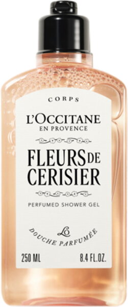 L'OCCITANE Fleurs de Cerisier Duschgel 250 ml von L'Occitane