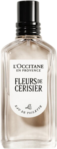 L'OCCITANE Fleurs de Cerisier Eau de Toilette (EdT) 50 ml von L'Occitane