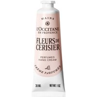L'OCCITANE Fleurs de Cerisier Handcreme von L'Occitane