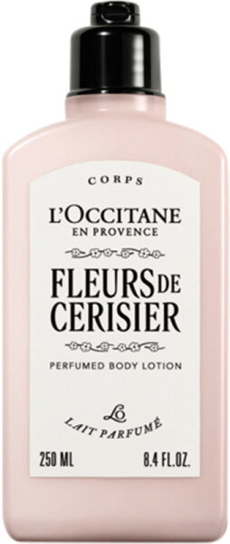 L'OCCITANE Fleurs de Cerisier Körpermilch 250 ml von L'Occitane