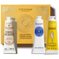 L'OCCITANE Handcreme Trio Xmas 25 Körperpflegeset L'OCCITANE Handcreme Trio Xmas 25 Körperpflegeset von L'Occitane