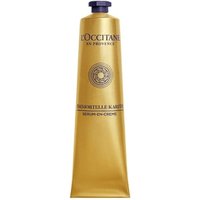 L'OCCITANE Immortelle Karite Serum-En-Creme Handcreme von L'Occitane