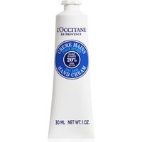 L'OCCITANE Shea Butter Handcreme von L'Occitane