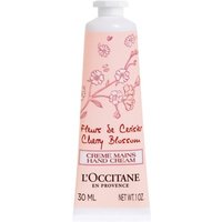 L'OCCITANE Cherry Blossom Hand Cream Handcreme von L'Occitane