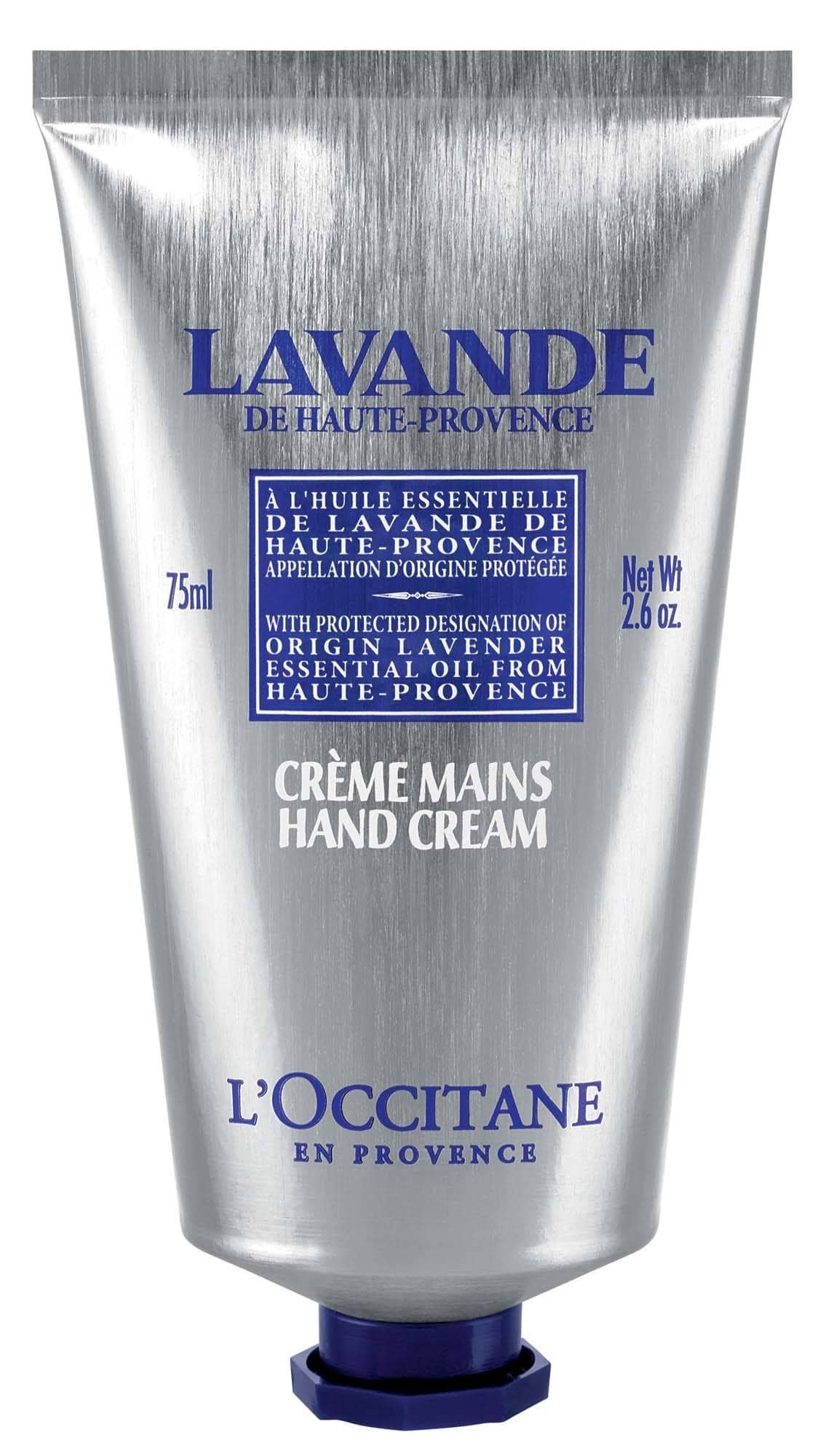 L'OCCITANE Lavendel Handcreme 75 ml von L'Occitane