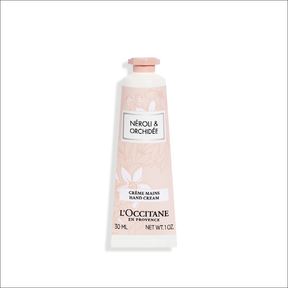 L'OCCITANE Néroli & Orchidée Handcreme 30 ml von L'Occitane