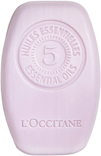 L'Occitane Aromachologie Sanfte Balance Festes Shampoo 60 g von L'Occitane